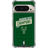 NBA Milwaukee Bucks 2021 Champions Pixel 9/9 Pro Clear Case